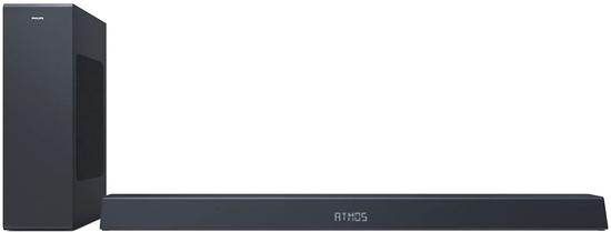PHILIPS TAB8405/10 soundbar 2.1