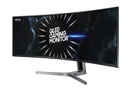 49" Samsung LC49RG90SSRXEN, LC49RG90SSRXEN