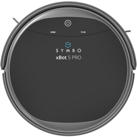 SYMBO robotický vysavač XBOT 5 PRO Wifi - XBOT 5 PRO