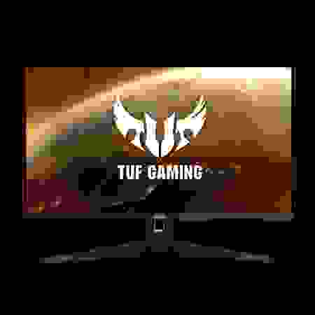 ASUS TUF Gaming VG289Q1A 28" UHD IPS 3840x2160 (4K) 100mil:1 5ms 350cd 2xHDMI DP repro - 90LM05B0-B02170