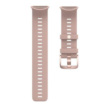Řemínek Polar Vantage V2 vel. M/L - růžový