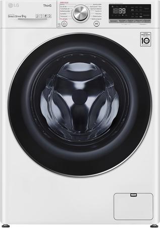 LG F4WV909P2E PRAČKA