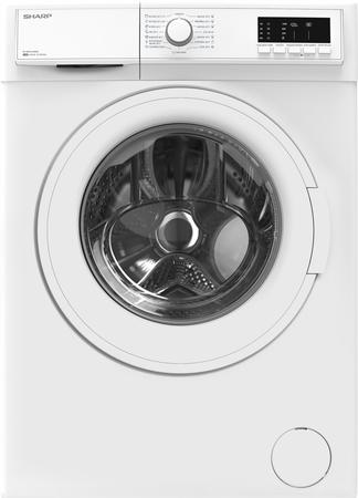 SHARP ES HFA6102WD PRAČKA SLIM