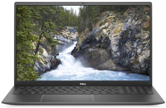 DELL Vostro 15 5000 (5501)/ i5-1035G1/ 8GB/ 256GB SSD/ 15.6" FHD/ W10Pro/ 3Y Basic on-site, 5501-01-3