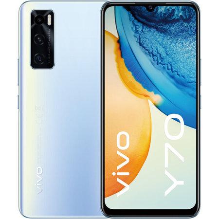 VIVO Y70 modrý
