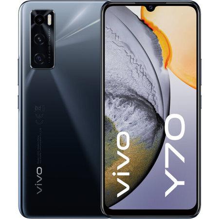 VIVO Y70 černý
