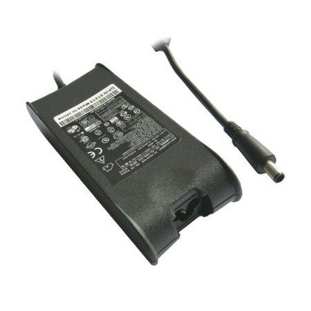 TRX napájecí adaptér/ 19.5V/ 4.62A/ 90W/ 7.4x5.0mm/ pro vybrané notebooky Dell/ Latitude/ Precision/ Vostro/neoriginální, TRX-PA-10