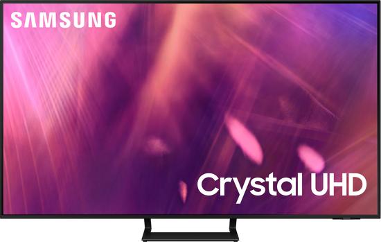 SAMSUNG UE75AU9072