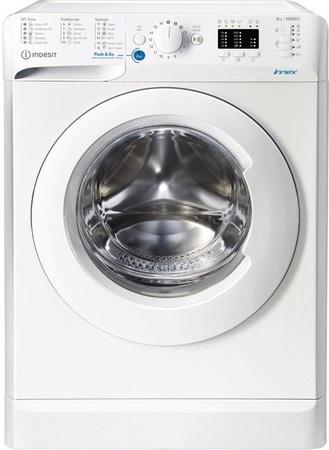 Indesit BWSA 51051 W EE N