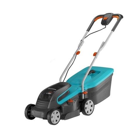Sekačka Gardena PowerMax 32/36V P4A aku - sada