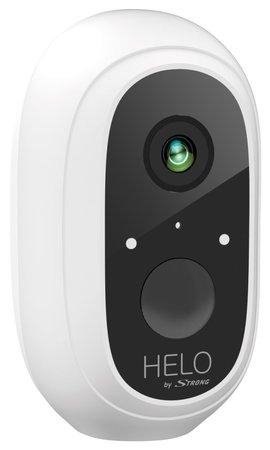 STRONG IP kamera CAMERA-B-ADDON/ Full HD/ IP65/ objektiv 3,2mm/ H.264/ IR až 10m/ noční vidění/ micro USB/ CZ+SK app, CAMERA-B-ADDON