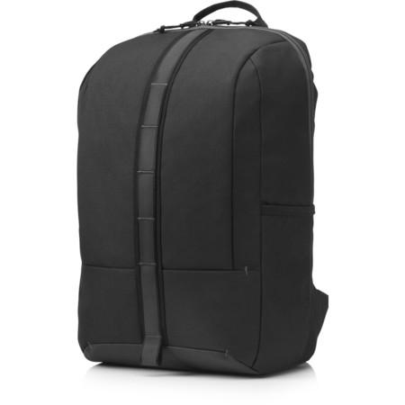 HP 15,6" Commuter batoh černý - 5EE91AA#ABB