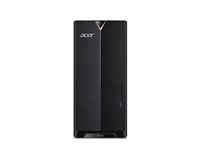 ACER PC Aspire TC-895 - i3-10100@3.6GHz,8GB,1TBHDD 7200,GeForce® GT 1030 2GB,DVD,WiFi,DVI,W10H, DT.BETEC.004