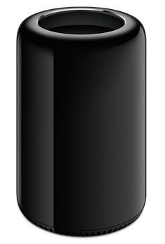 Mac Pro 8-core Xeon E5 3.0GHz 16GB 256GB Dual FirePro D700 6GB, MQGG2CZ/A
