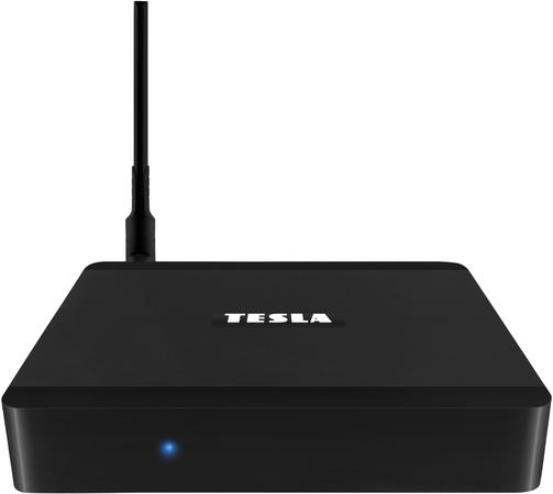 TESLA MediaBox X900 Pro - 8K HDR multimediální přehrávač