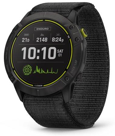 Garmin Enduro