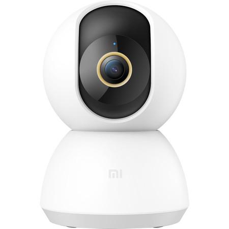 XIAOMI Home Security Camera 360 2K Domácí bezpečnostní Wi-Fi kamera s možností dálkového ovládání, 29048