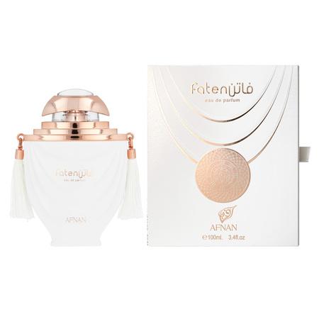Afnan Faten White - EDP 100 ml - 133147