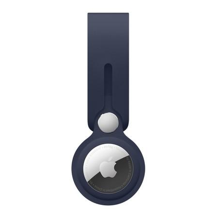 Apple AirTag Loop Deep Navy MHJ03ZM/A - MHJ03ZM/A
