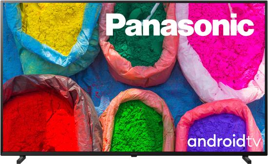 Panasonic TX-58JX800E