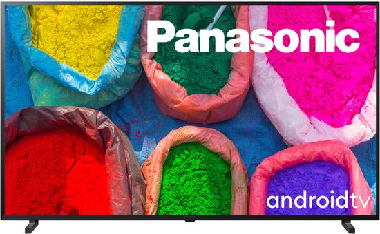Panasonic TX-50JX800E