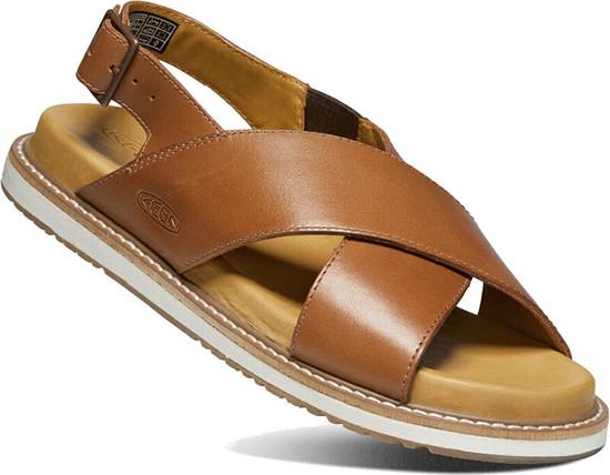 KEEN Dámské sandály Lana Cross Strap 1022585 38 - mKN0291-38