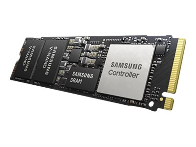 Samsung PM9A1 MZVL21T0HCLR - SSD - 1 TB - interní - M.2 - PCIe 4.0 x4 (NVMe) - pro Intel Next Unit of Computing 12 Enthusiast Mini PC - NUC12SNKi72VA - MZVL21T0HCLR-00B00