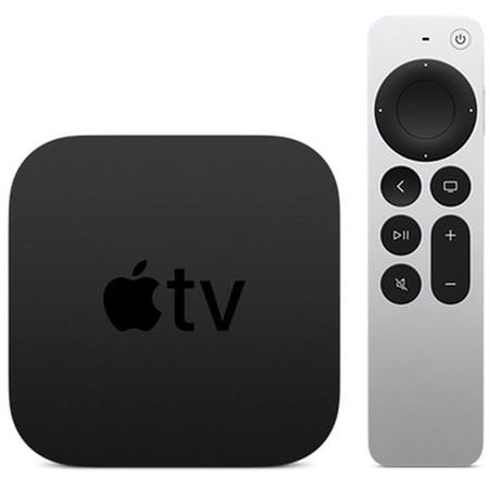 Apple TV 4K 32GB (2021) - MXGY2CS/A