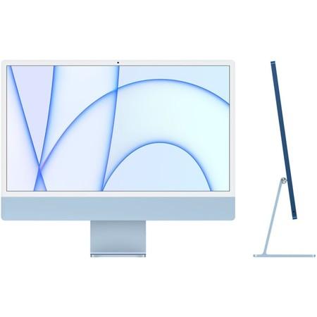 Apple iMac MJV93CZ/A, POSPAPIM24010