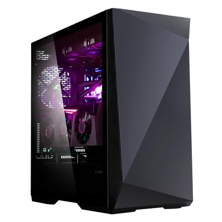 ZALMAN Z9 ICEBERG PC Case, Z9 ICEBERG