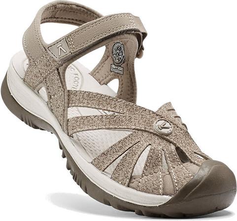 KEEN Dámské sandály Rose Sandal 1016729 36