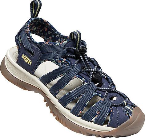 KEEN Dámské sandály Whisper 1025039 40