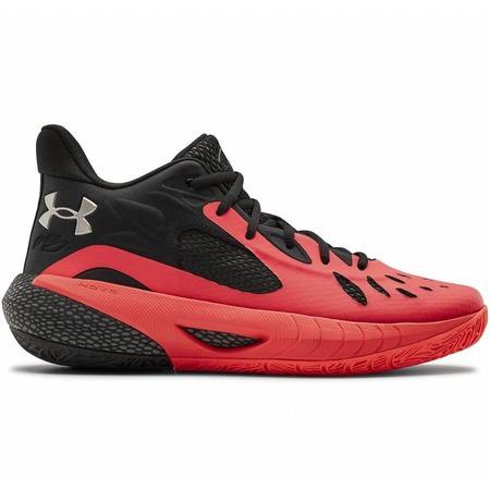 Under Armour UA HOVR Havoc 3, Oranžová, 44 - 3023088-601-10