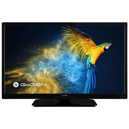 GoGEN TVH 24M506 STWEB - TVH 24M506 STWEB