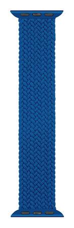 Tactical 760 pletený řem. S, Watch 38mm/40mm, Blue - ACOSTCBSAP051