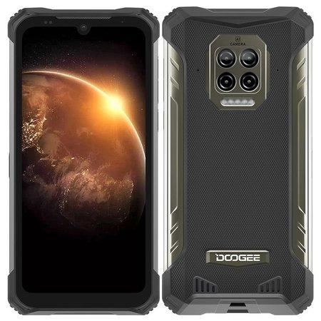 Doogee S86 6GB/128GB černý