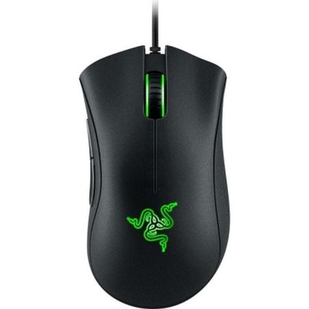 Razer DeathAdder Essentials - RZ01-02540100-R3M1
