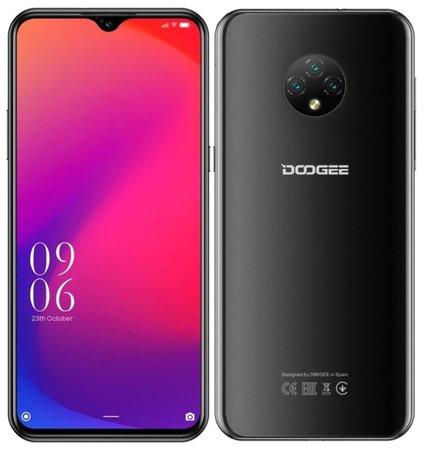 Doogee X95 PRO 4GB/32GB černý