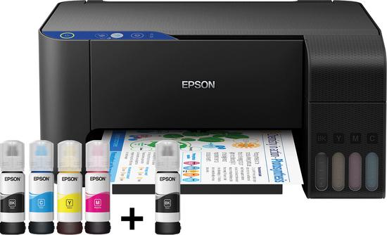 Epson EcoTank L3111 - C11CG87402