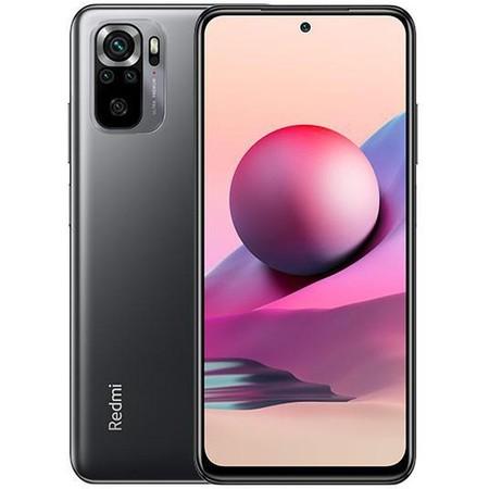 Xiaomi Redmi Note 10S 6GB/128GB černý - 884651