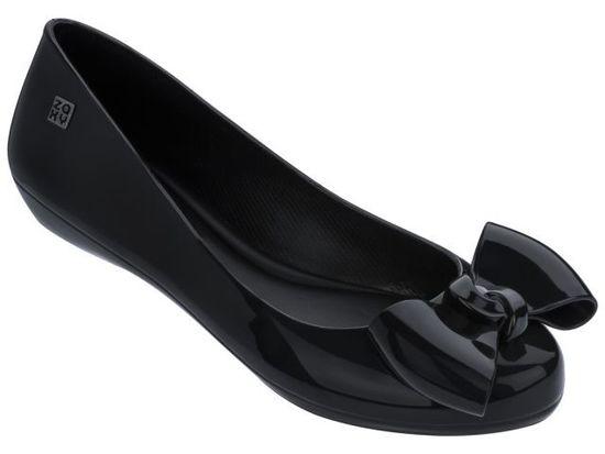 Zaxy Dámské baleríny 83046-50481 38 - mZX0225-38