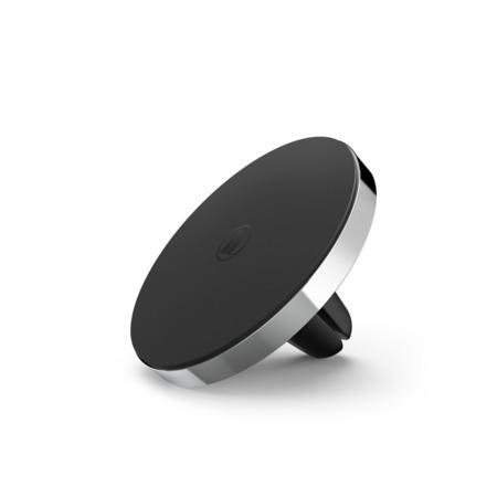 Hama magnetický držák do mřížky ventilace MagLock Vent, kompatibilní s MagSafe 210508