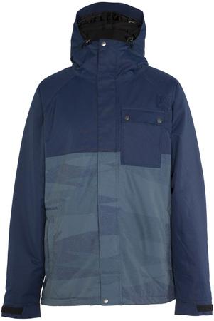 ARMADA 1020019028906 bunda EMMETT INSULATED JACKET navy, XL - 1020019028906