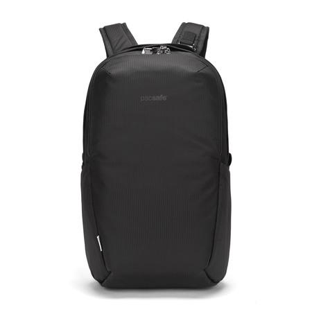 PACSAFE 40100138 batoh VIBE 25L ECONYL® BACKPACK econyl® black