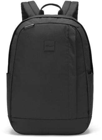 PACSAFE 35115100 batoh GO 25L BACKPACK black