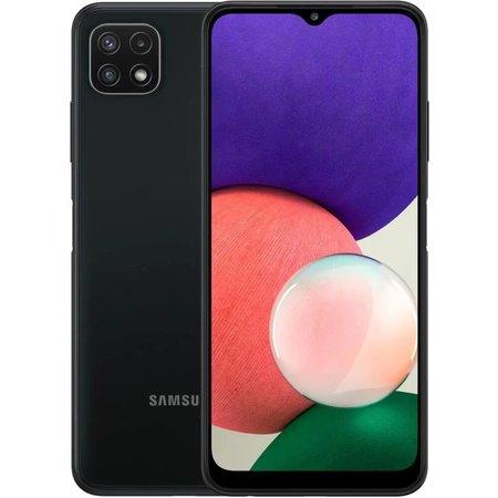 Samsung Galaxy A22 5G 4GB/128GB šedý - SM-A226BZAVEUE