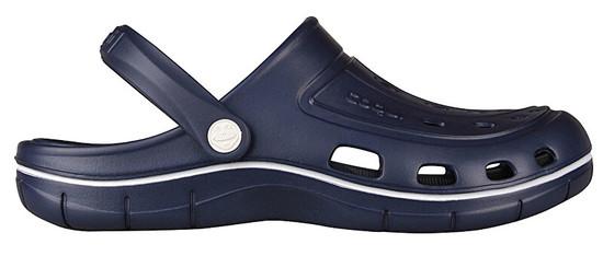 Coqui Pánské pantofle Jumper 6351-100-2121 45 - mCQ0355-45