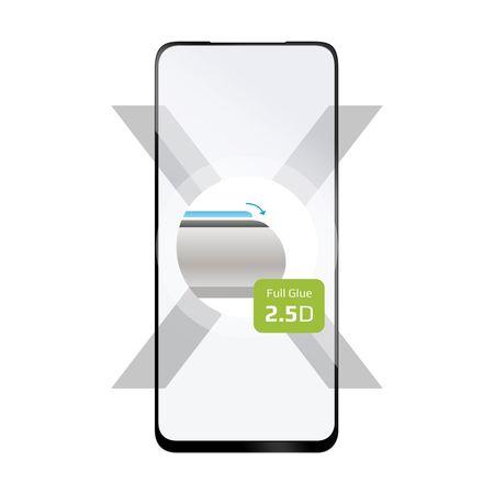 FIXED Honor 10X Lite/Huawei P Smart 2021 FIXGFA-633-BK