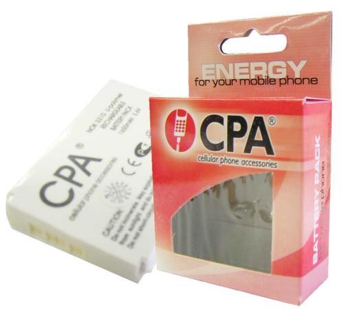 Baterie BS-26 1000 mAh Li-Ion pro myPhone Maestro - BS-26 MYPHONE Maestro 1000mAh ba