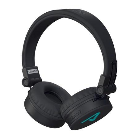 Lamax Blaze2 black